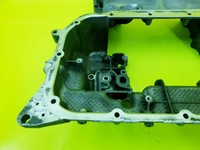 фото thumb №3, Піддон масляна верхня картер a6 c7 a7 c7 q7 a8 d4 q5 3.0 tdi 059103601bl