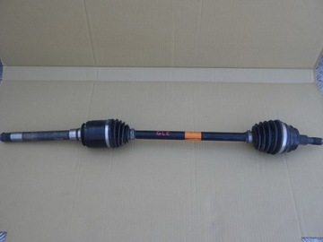 фото thumb №1, Mercedes w166 gle ml gl 350cdi піввісь права перед