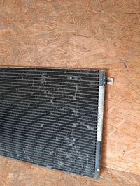 фото thumb №8, Радіатор повітря chrysler voyager 2.5 crd 868427f