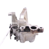 фото thumb №9, Mercedes w211 бензин om272 насос масла мащення двигуна a2721800701