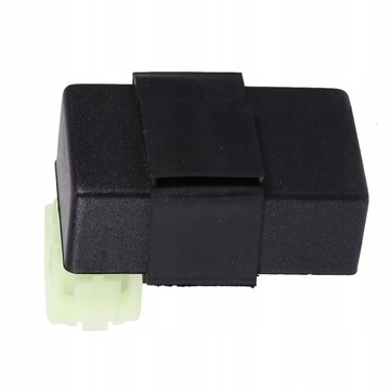 фото thumb №12, 6 контактів ac cdi box для  gy6 atv картинг 50cc 125cc