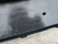 фото thumb №9, Skoda superb iii 3 lift бампер перед передний 3v0807221f