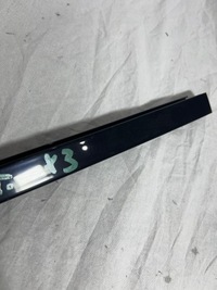 фото thumb №6, Bmw x3 e83 молдинг блок двигуна двері лівий задня блиск