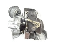 фото thumb №1, Citroen c3 aircross 1.2 thp турбина турбонагнетатель идеальное состояние