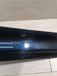 фото thumb №7, Macan молдинг дверь правый задняя 51647400110