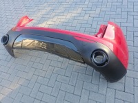 фото thumb №3, Alfa romeo stelvio veloce бампер задня задній