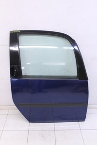 фото thumb №1, Дверь правое правый задняя skoda roomster 2006- 9462