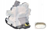 фото thumb №1, Замок дверь левый задняя era do audi a3 1.9 2.0 3.2 v6 s3