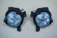 фото thumb №3, Ssangyong actyon галоген лампа перед 07r eu