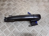 фото thumb №1, Ручка права задня зовнішня subaru impreza gh