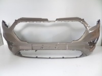 фото thumb №1, Бампер передній ford transit custom lift 17-