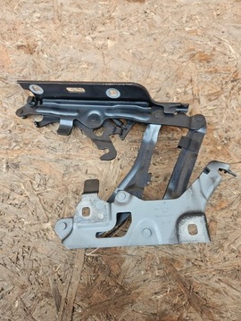 фото thumb №1, Audi q5 80a петля капота патрон/заряд пиротехнический 80a823823