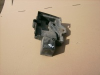 Основание корпус аккумулятор chrysler voyager iv 04860858 с Разборки, фото thumb