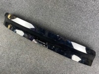 фото thumb №3, Накладка кришки багажника ford galaxy mk4 2015-