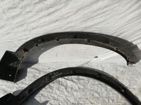 фото thumb №5, Kia sorento 15- накладка крила передня ліва