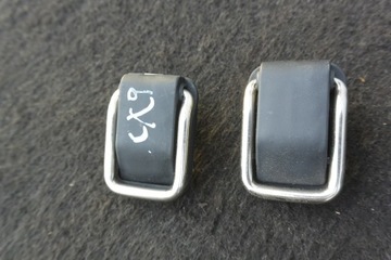 фото thumb №3, Кріплення заглушка сітки багажника kpl mazda cx9