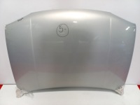 фото thumb №1, Капот vw golf iv 4