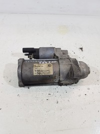 фото thumb №2, Стартер a6549061400 mercedes sprinter gla glb 2.0 cdi 654920