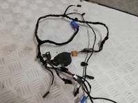 фото thumb №6, Молдинг dekor дверь правый перед vw arteon lift