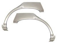 фото thumb №1, Hyundai santa fe 01-06 ремкомплект крыла le+pr