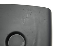 фото thumb №8, Porsche cayenne 92a 2011 разъём прикуривателя задний туннель среднего