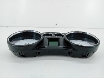 фото thumb №6, Спідометр  peugeot 308 9666642480 1.6 16v