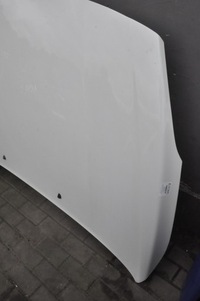 фото thumb №5, Volvo s60 v60 капот кришка відсік двигуна 614