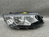 фото thumb №1, Лампа правая передняя skoda octavia iii h7 5e1941018