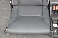 фото thumb №4, Volvo xc90 ii заднє сидіння trzeci ряд шкіра