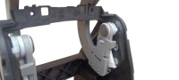 фото thumb №8, Skoda superb ii 2008-15 подлокотник бардачок onyx 3t0864207c оригинал полный