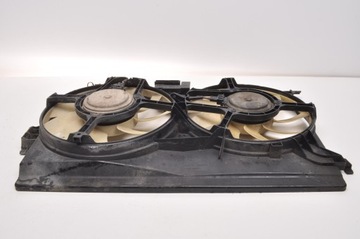 фото thumb №9, Opel vectra c iii signum 2.0 dti вентилятор радіатор 13114371 1379131