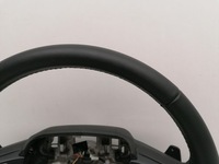 фото thumb №9, Range rover evoque i l538 воздуховод кожаный лепестки переключения 11-18