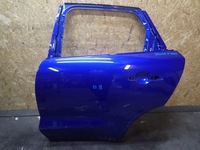 фото thumb №1, Дверь задняя левая jaguar f-pace f pace