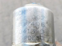 фото thumb №8, Iveco eurotech 350km насос-форсунка 0986441002