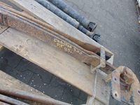 фото thumb №8, Nissan cabstar 3.0d 99r рессора задняя левый правый