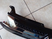 фото thumb №10, Решітка радіатора - решітка радіатора - mitsubishi outlander iii - lift - 2018 - 2022