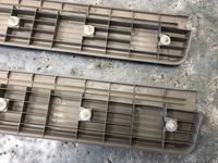 фото thumb №6, Молдинг захист поріг ліва права mitsubishi pajero iv mr402149