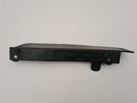 фото thumb №1, Молдинг накладка-спойлер бампера перед megane iv 622566016r