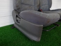 фото thumb №4, Suzuki jimny iii сиденье передний правый пассажира eu