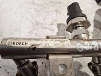 фото thumb №6, Молдинг впрыскная 0280151268 fiat panda iii 0.9 tjet