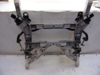 фото thumb №5, Alfa romeo stelvio 2.0 t 16v підрамник перед 505505910