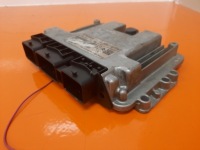 Citroen nemo 1.4 hdi 08-15 бортовий комп'ютер двигуна блок керування 0281015782 8hs в Україні, фото thumb