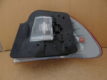 фото thumb №12, Bmw 3 e46 cabrio лампа зад задня ліва гарна