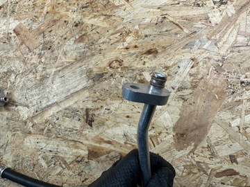 фото thumb №8, Шланг шланг труба кондиционера opel e-corsa f peugeot e-208 ii 9830587180