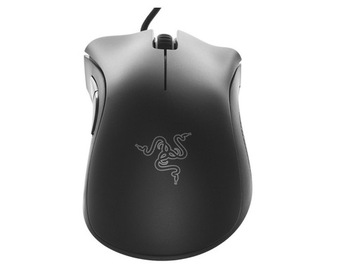 Мышь RAZER DeathAdder Essential 6400 DPI