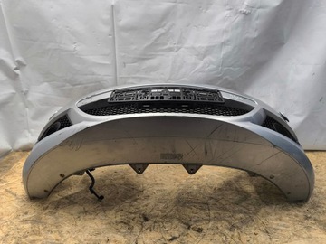 фото thumb №8, Бампер перед переднє seat altea toledo iii leon ii 05-09 pod розпилювачі