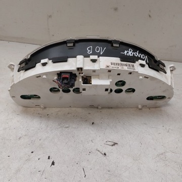 фото thumb №10, Chrysler voyager iv 4 2,5crd спідометр  прилади європа