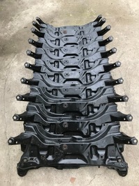 фото thumb №1, Балка oś підрамник підрамник перед передня yaris ii wwa