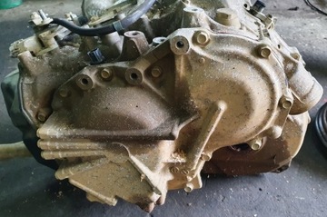фото thumb №8, Коробка передач коробки передач chevrolet captiva 08r 2.0 vcdi 4x4
