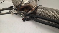 Фильтр частиц твердых dpf sądy bmw x1 f48 f40 f45 mini f54 f60 8599689 b47 Киев, фото thumb
